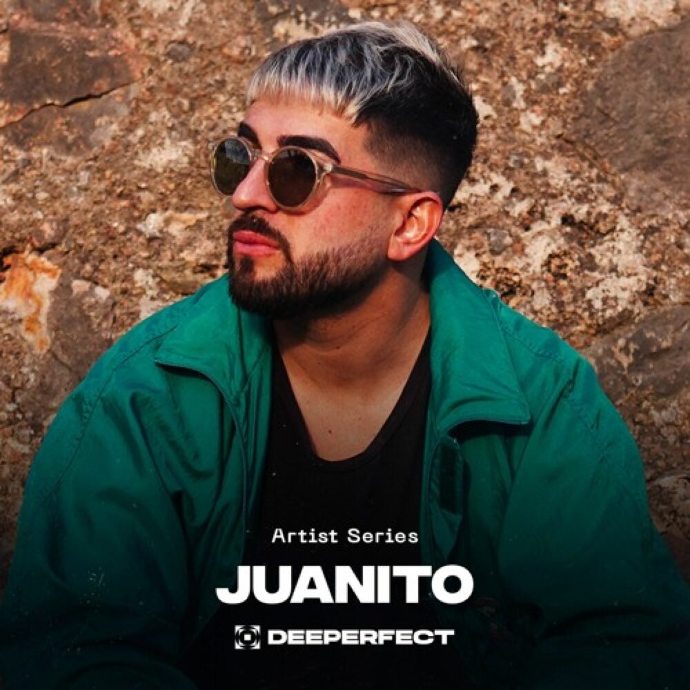 Deeperfect Deeperfect Artist Series Juanito