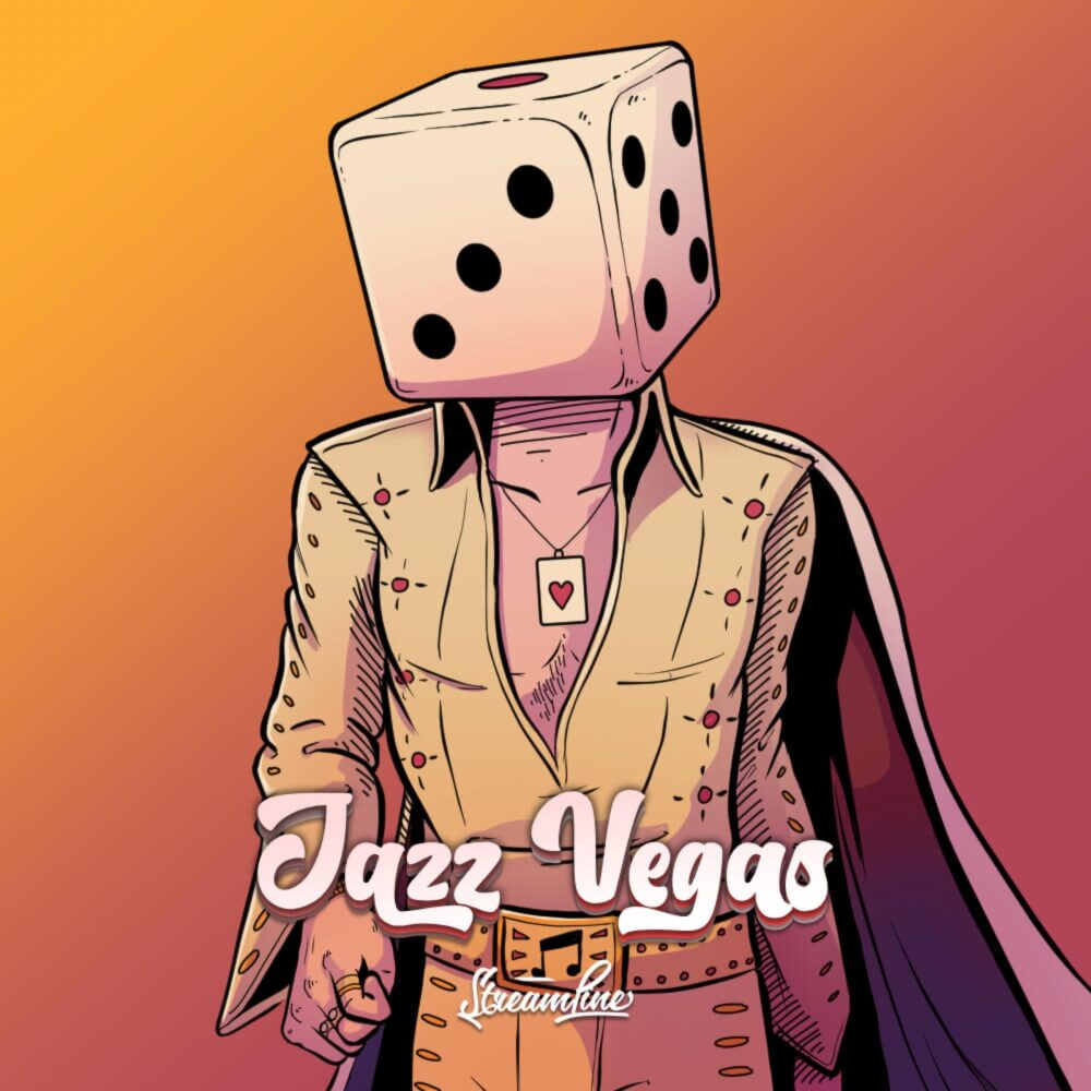 Streamline Samples Jazz Vegas The Days