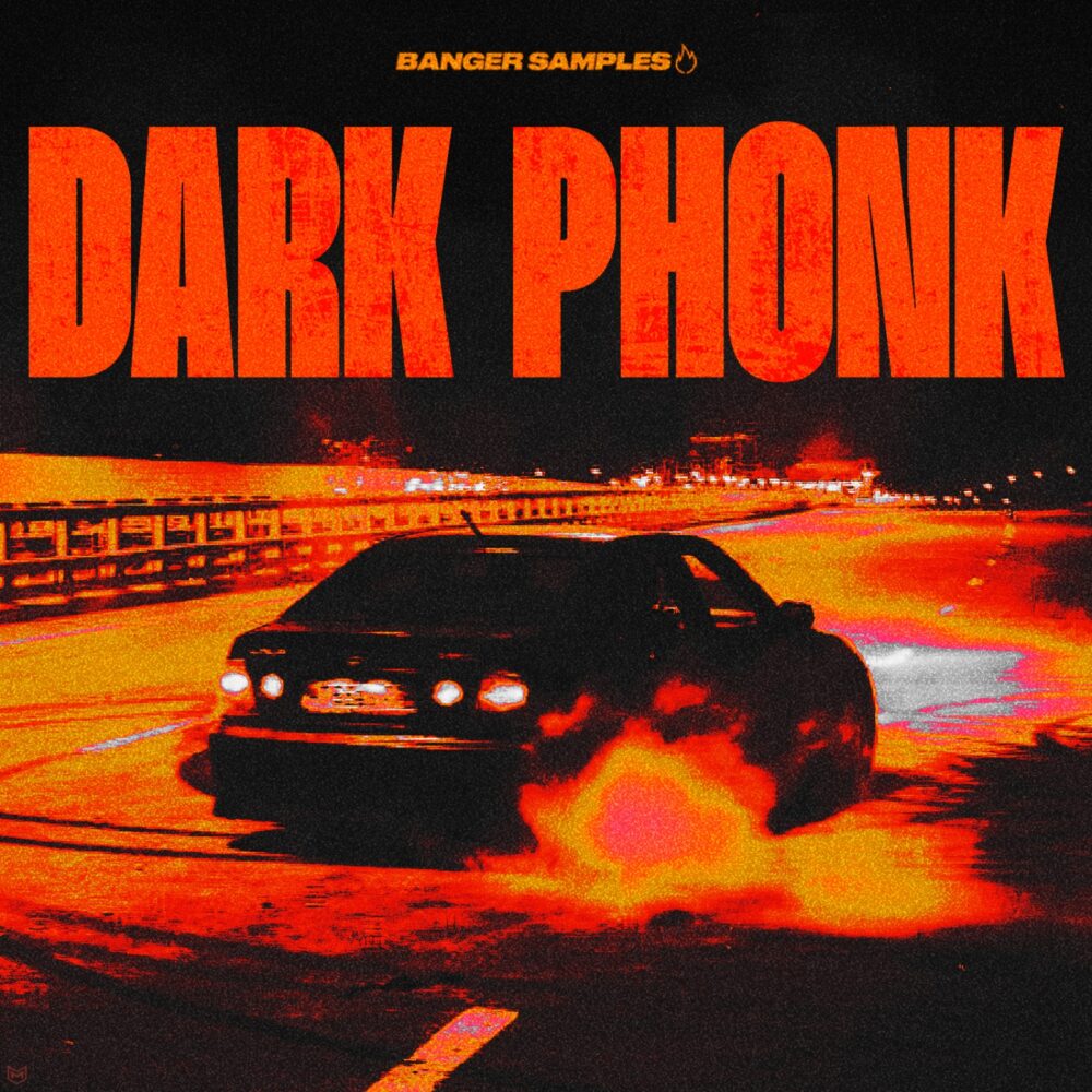 Banger Samples Dark Phonk
