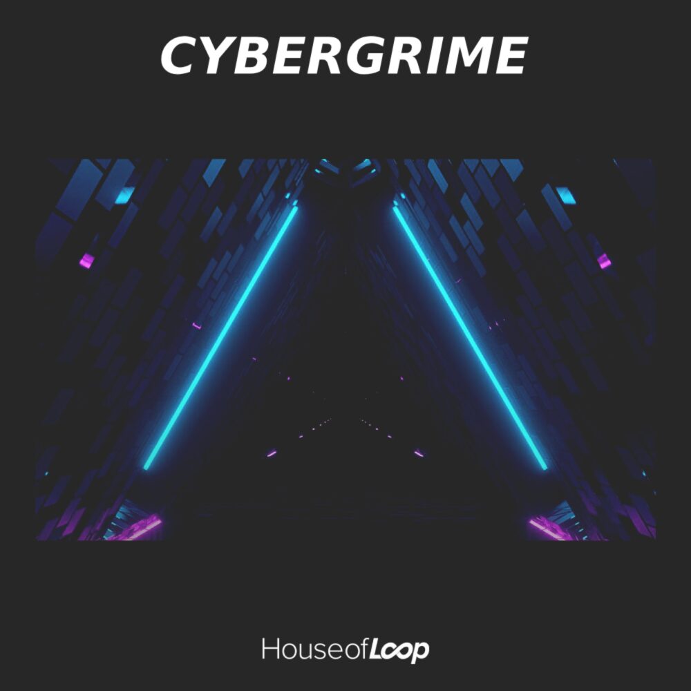 House Of Loop Cybergrime
