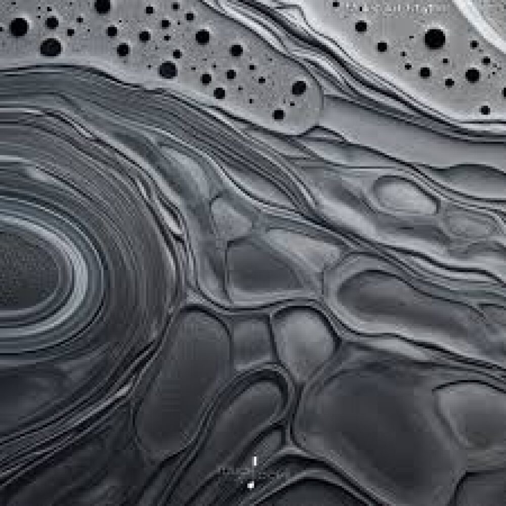 Touch Loops Molecular Rhythms
