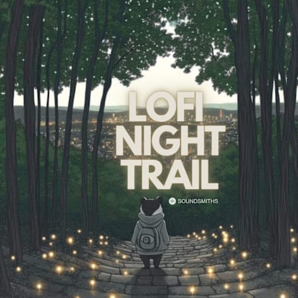 Soundsmiths Lofi Night Trail