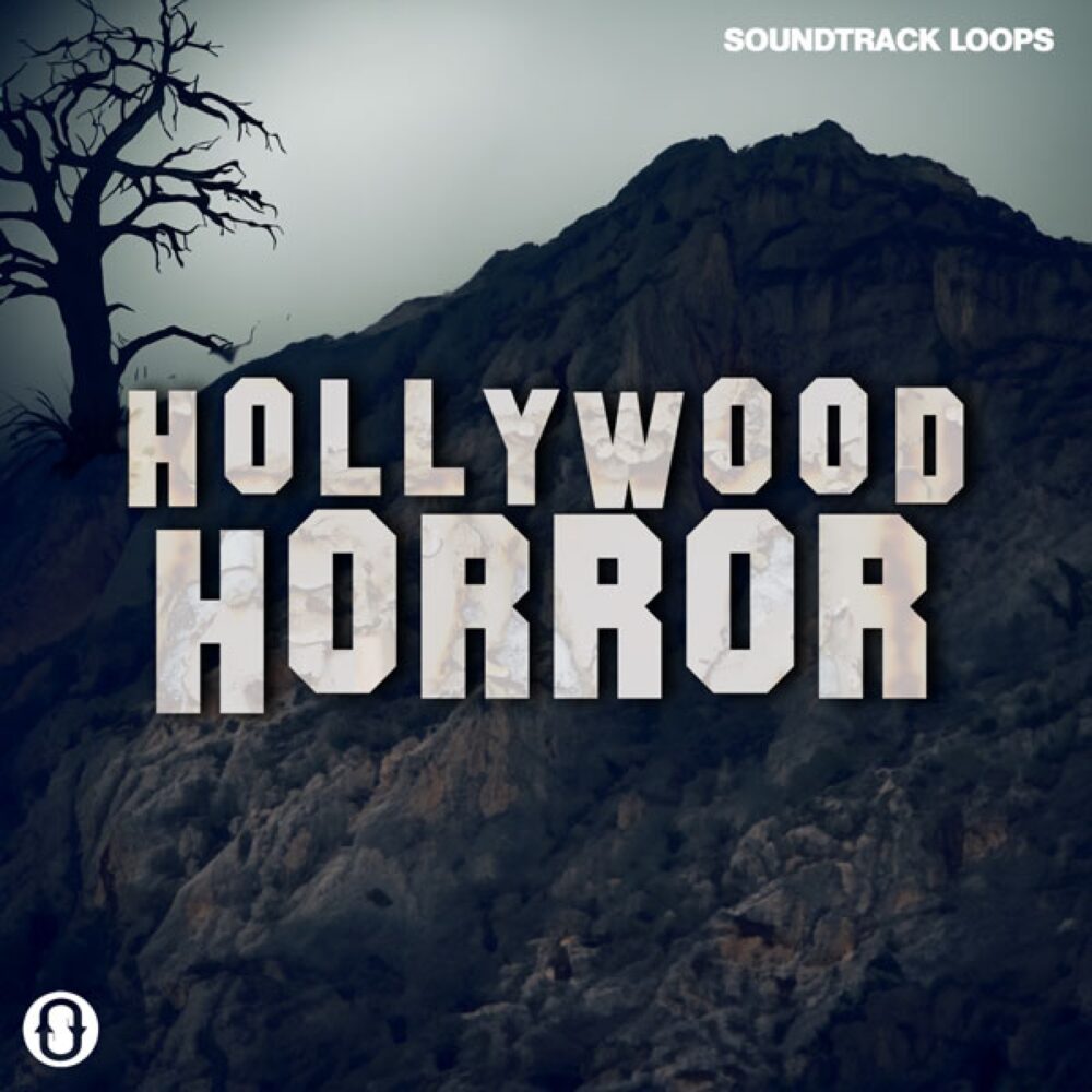 Soundtrack Loops Hollywood Horror Loops and SFX