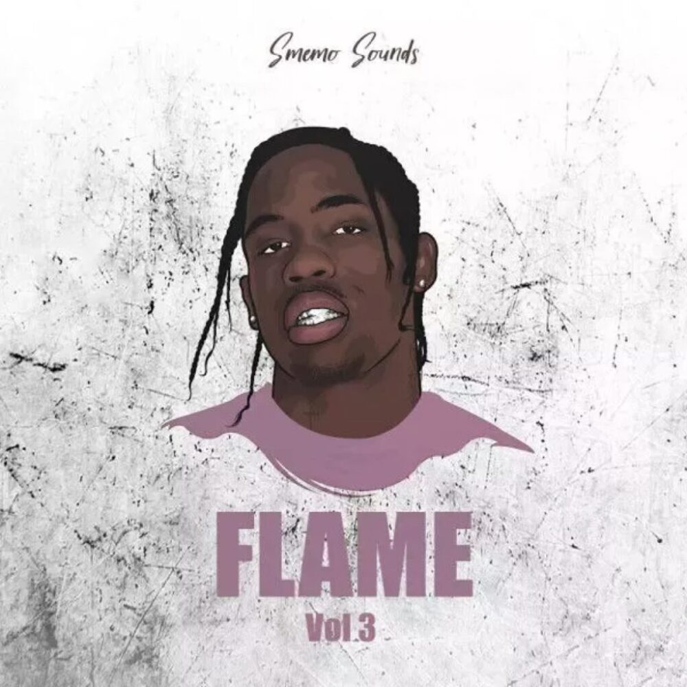 SMEMO Sounds Flame Vol 3
