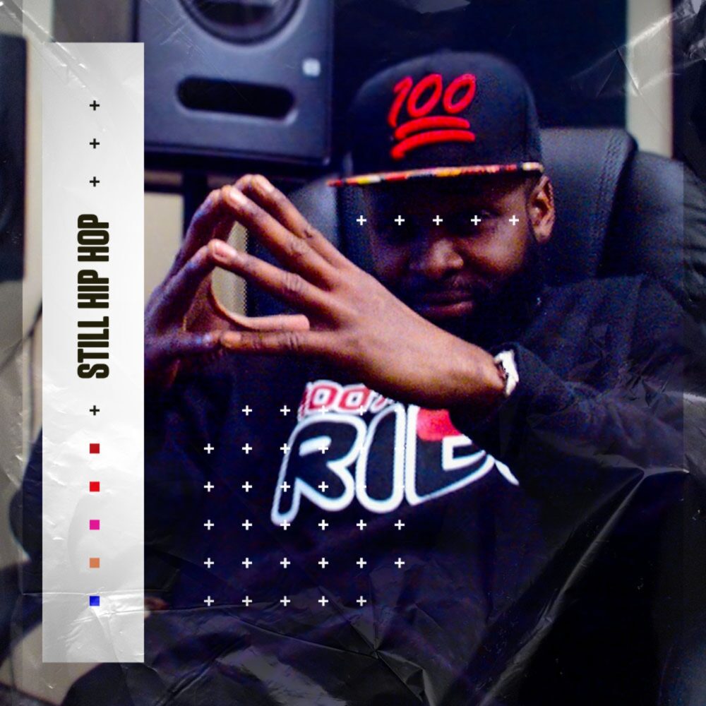 Diginoiz Still Hip Hop