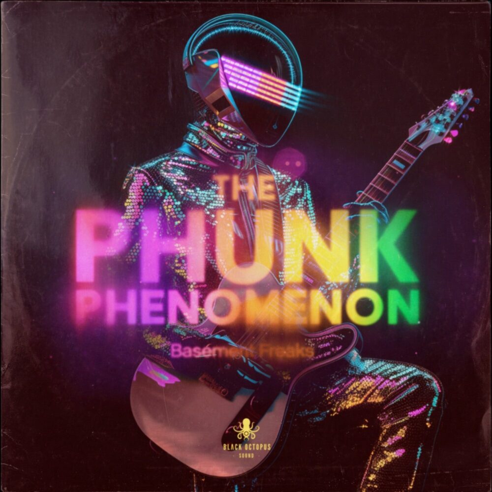 The Phunk Phenomenon