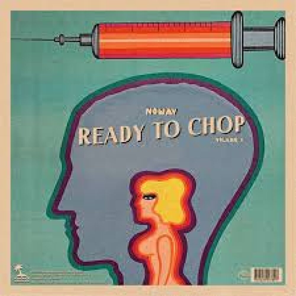 Ready to chop vol 2
