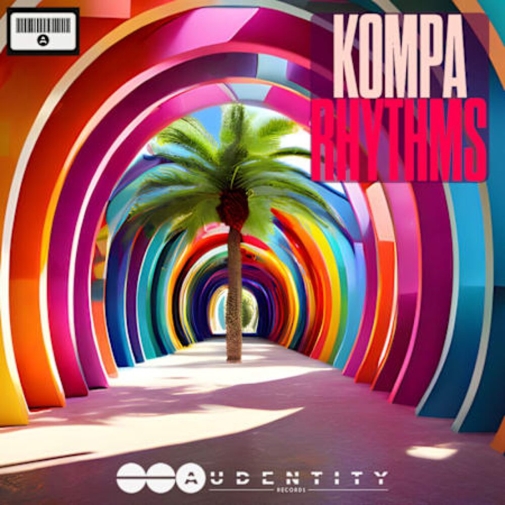 Audentity Records Kompa Rhythms