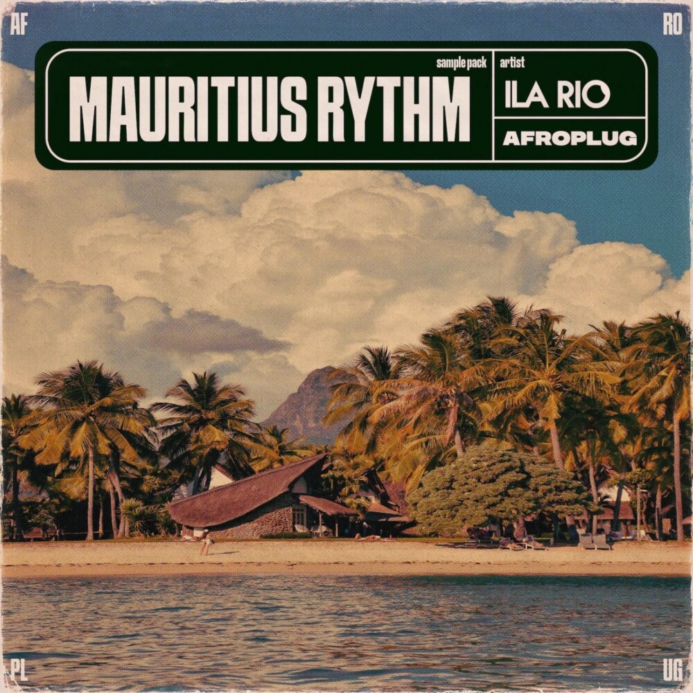 Afroplug Mauritius Rhythm