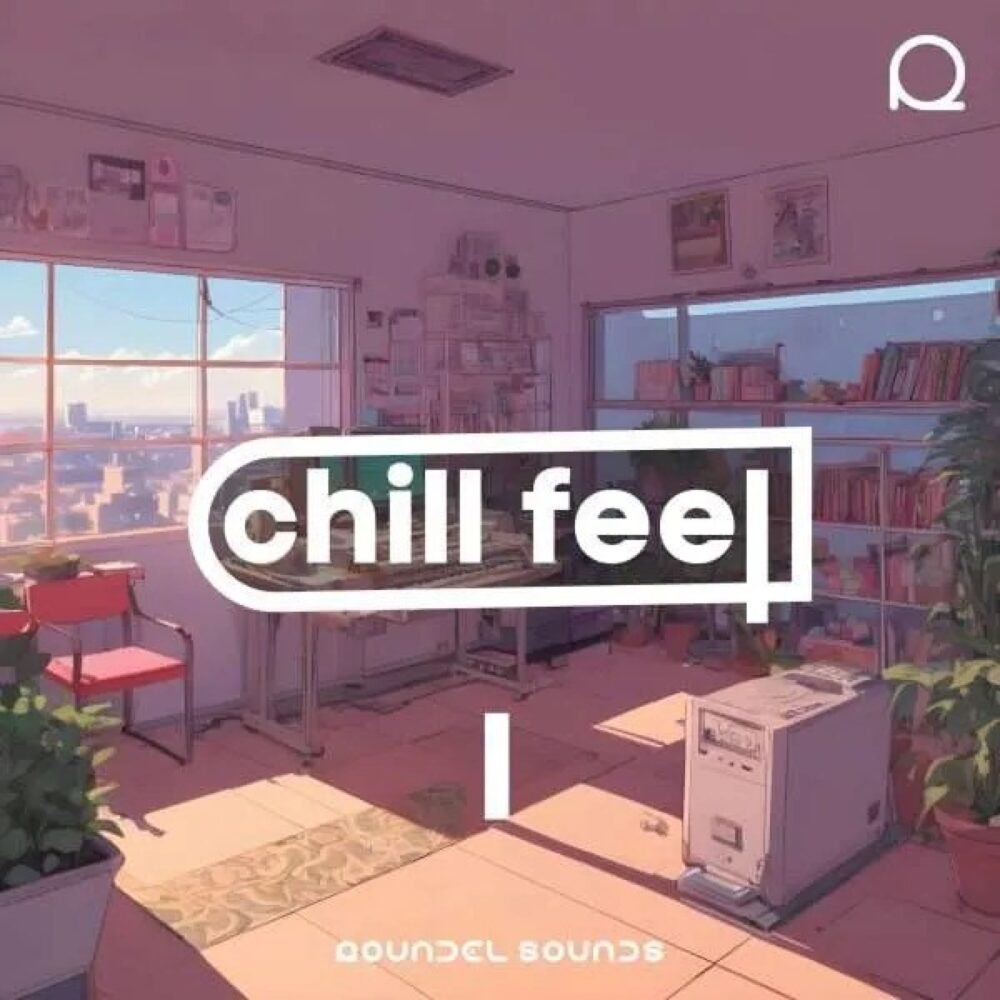 Chill Feel 1