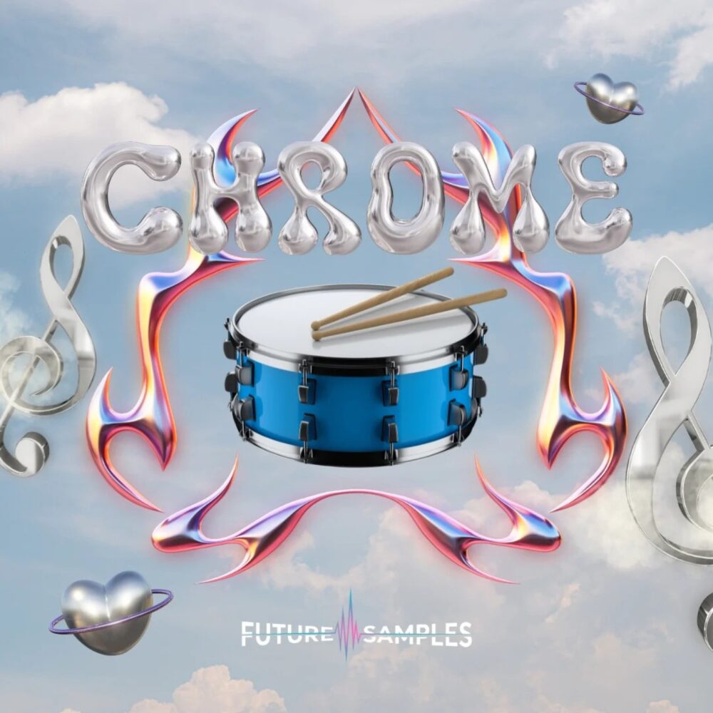 Future Samples CHROME Trap