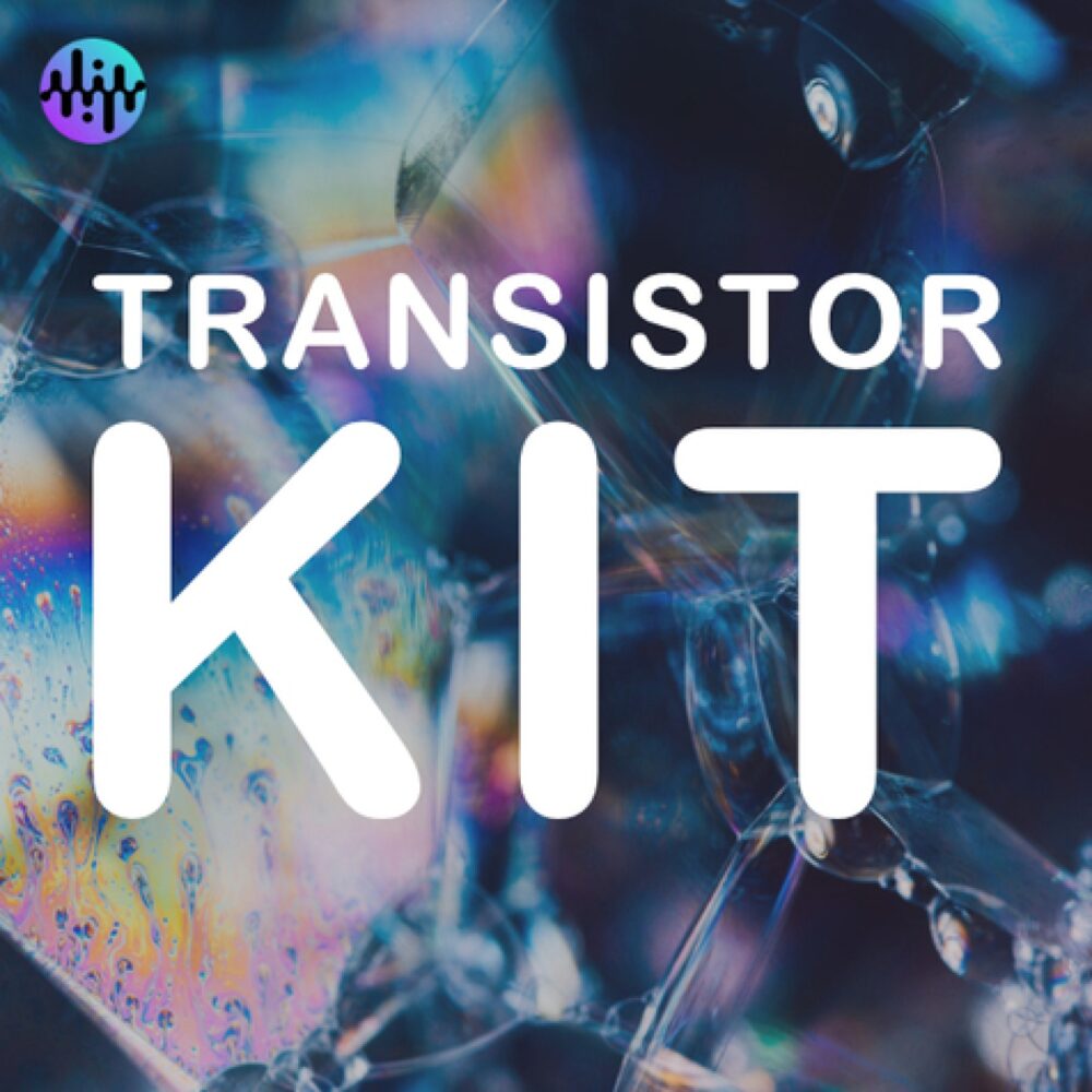 Noiiz Transistor Kit