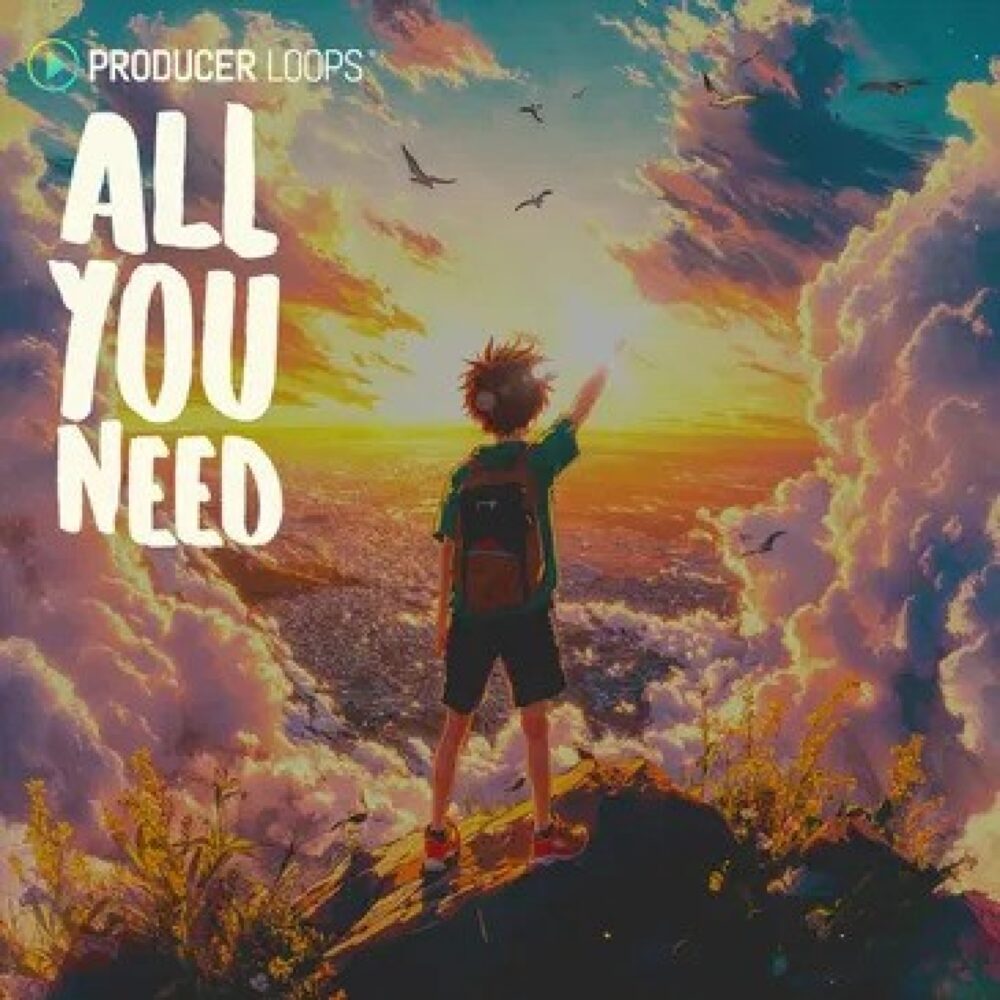 All You Need