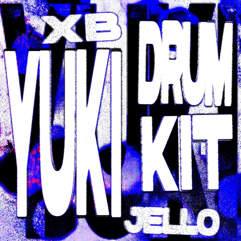 Yuki Drumkit
