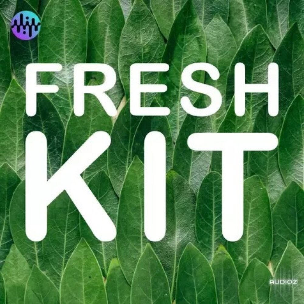 Noiiz Fresh Kit