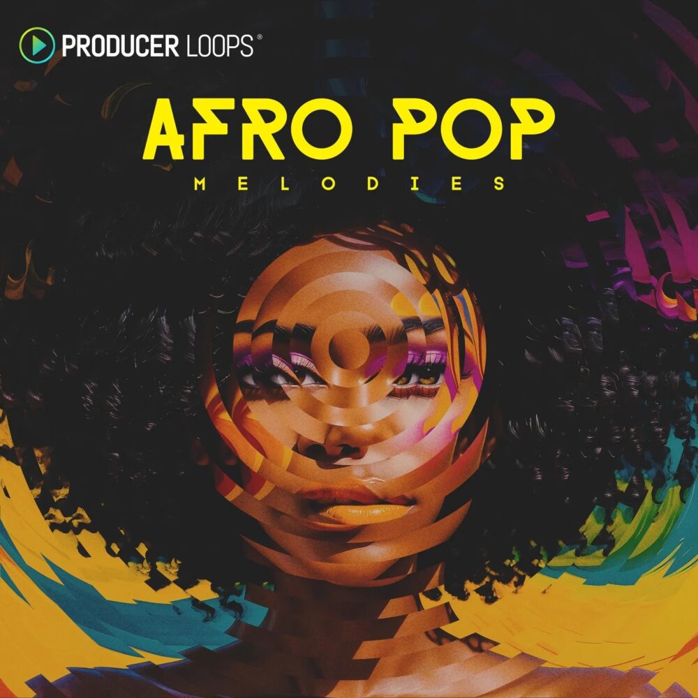 Afro Pop Melodies