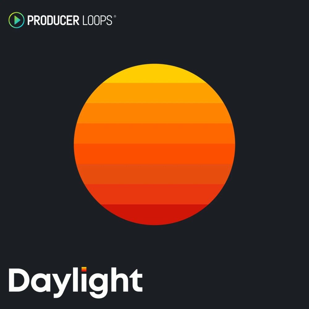 Producer Loops Daylight