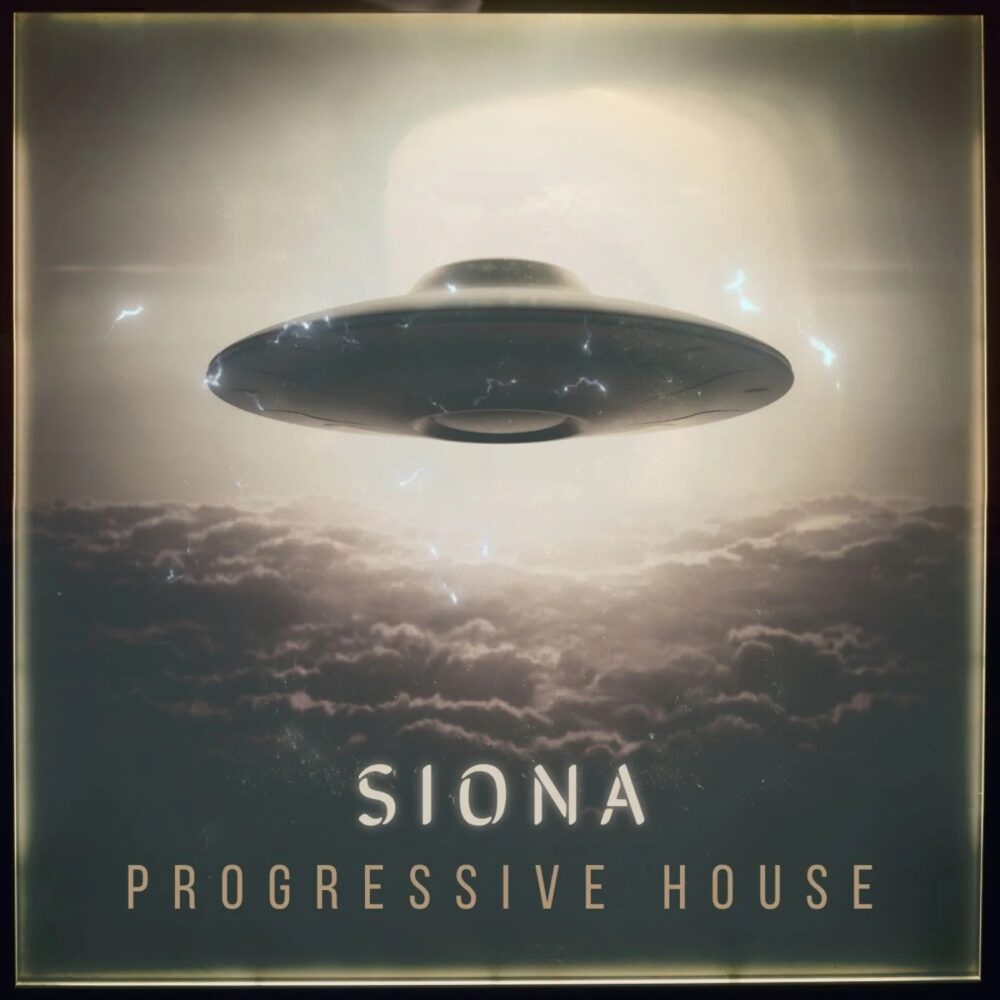 Siona Progressive House