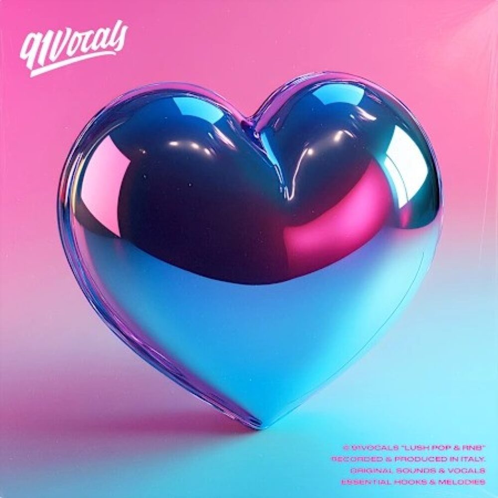 Lush Pop and RnB