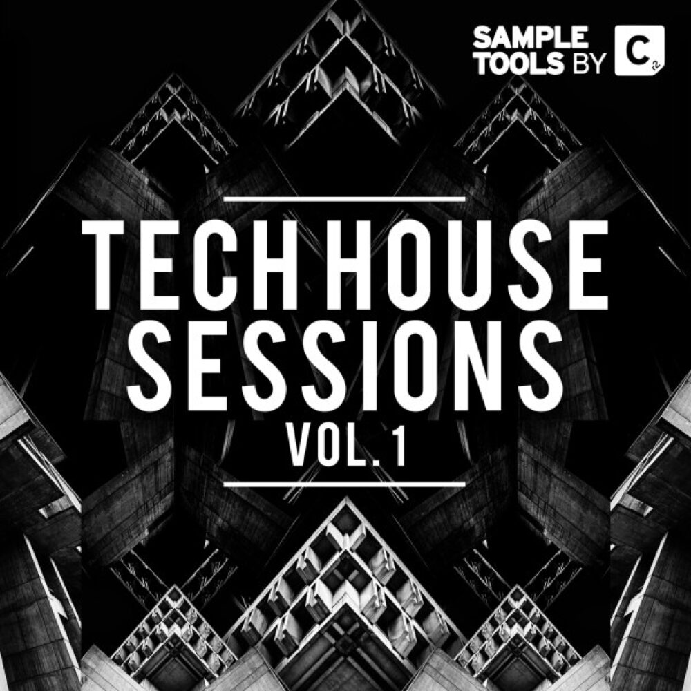 Tech House Sessios Vol 1