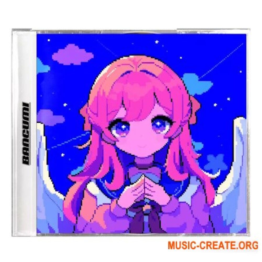 Bangumi Kawaii Pluggnb Serum