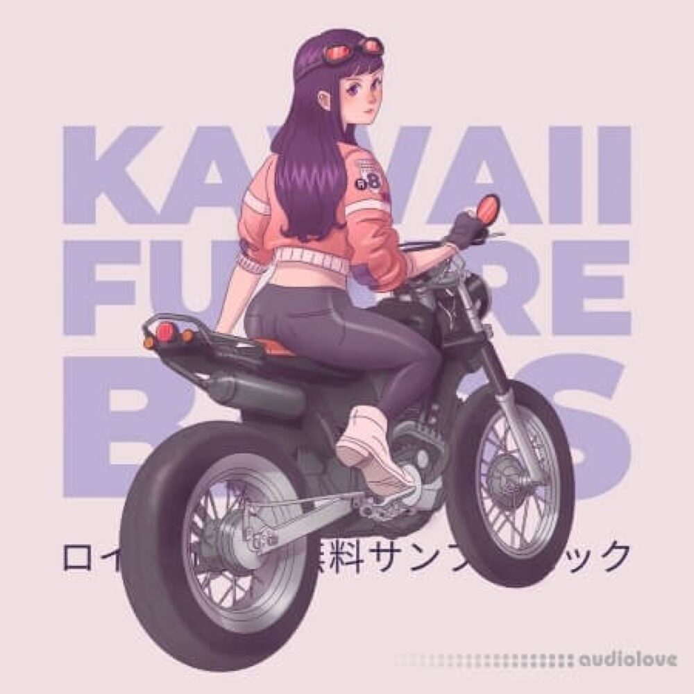Kawaii Future Bass