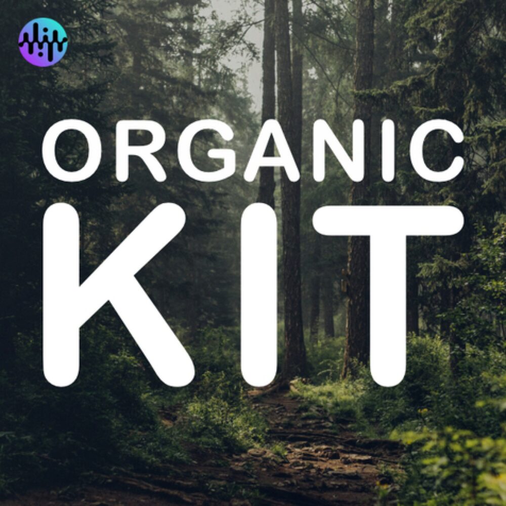 Noiiz Organic Kit