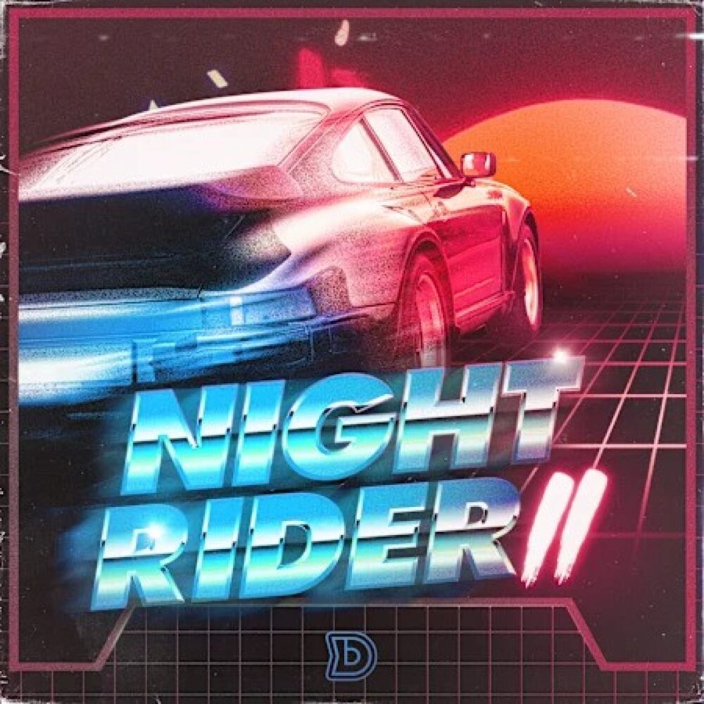 Night Rider 2