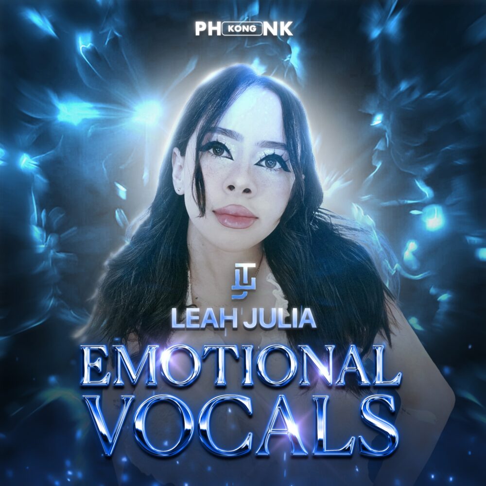 Emotional Vocals by Leah Julia