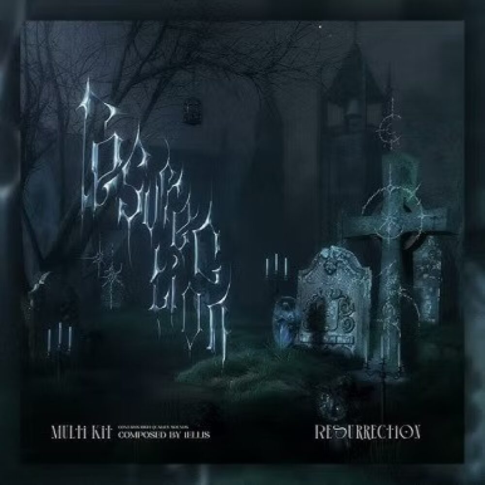 1Ellis Resurrection Multi Kit