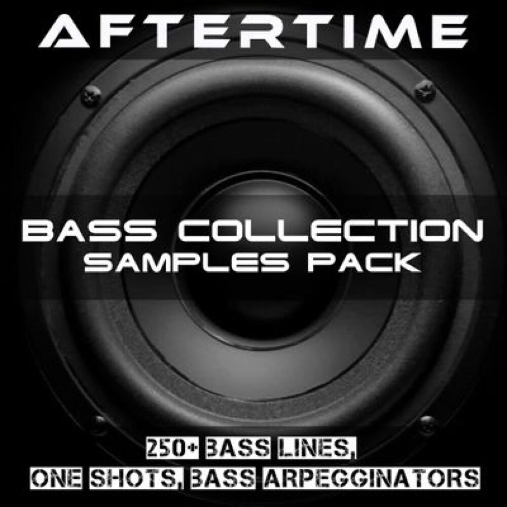 Bass Collection Samples Pack