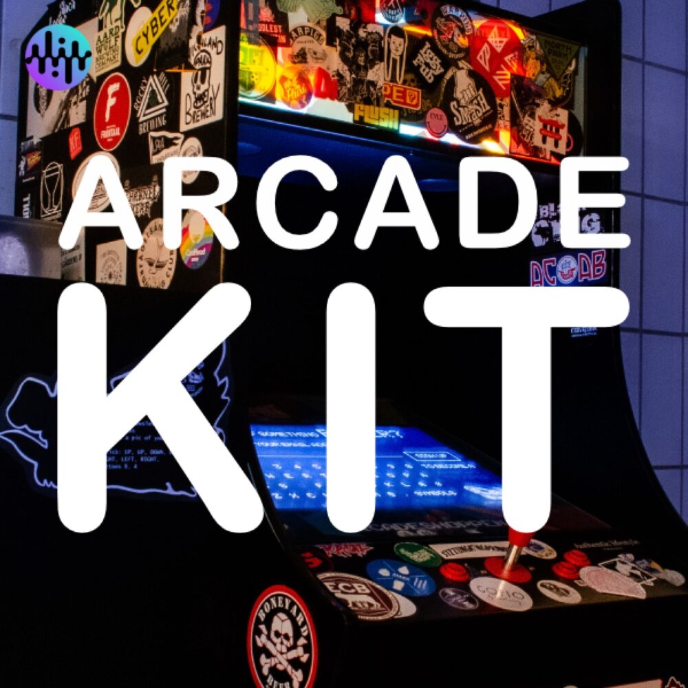 Arcade Kit