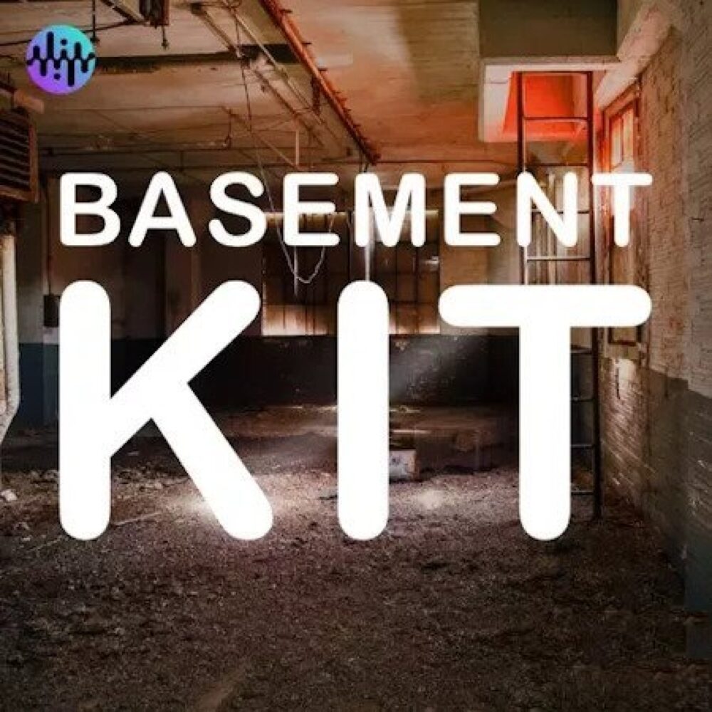 Noiiz Basement Kit