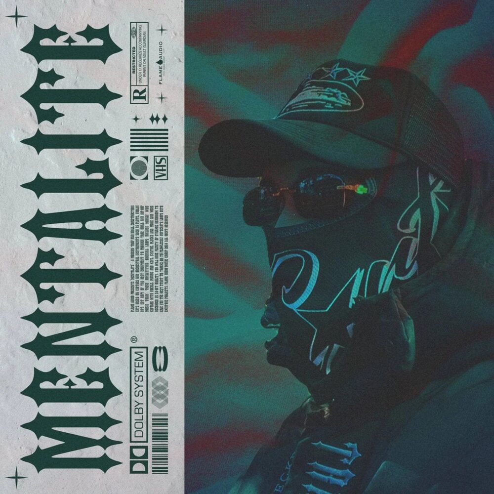 Mentalite Guitar Trap