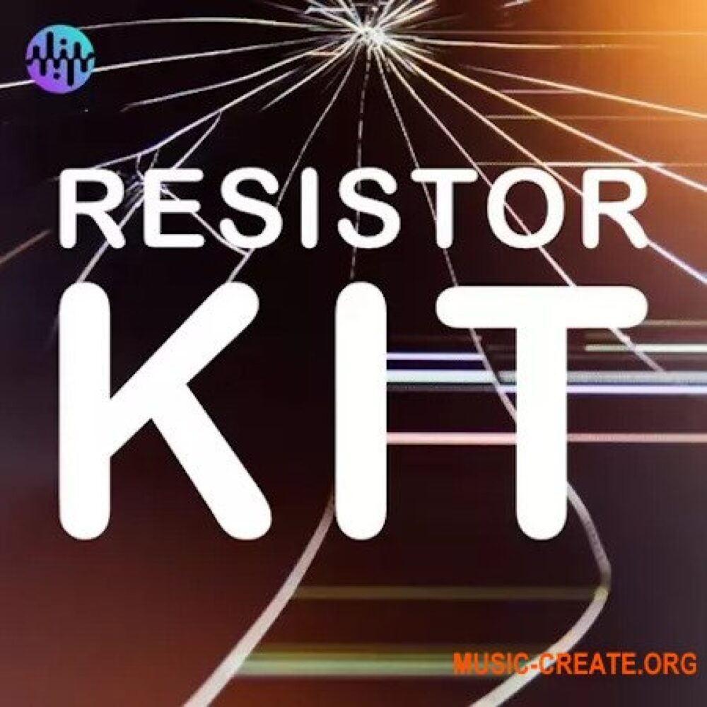 Noiiz Resistor Kit