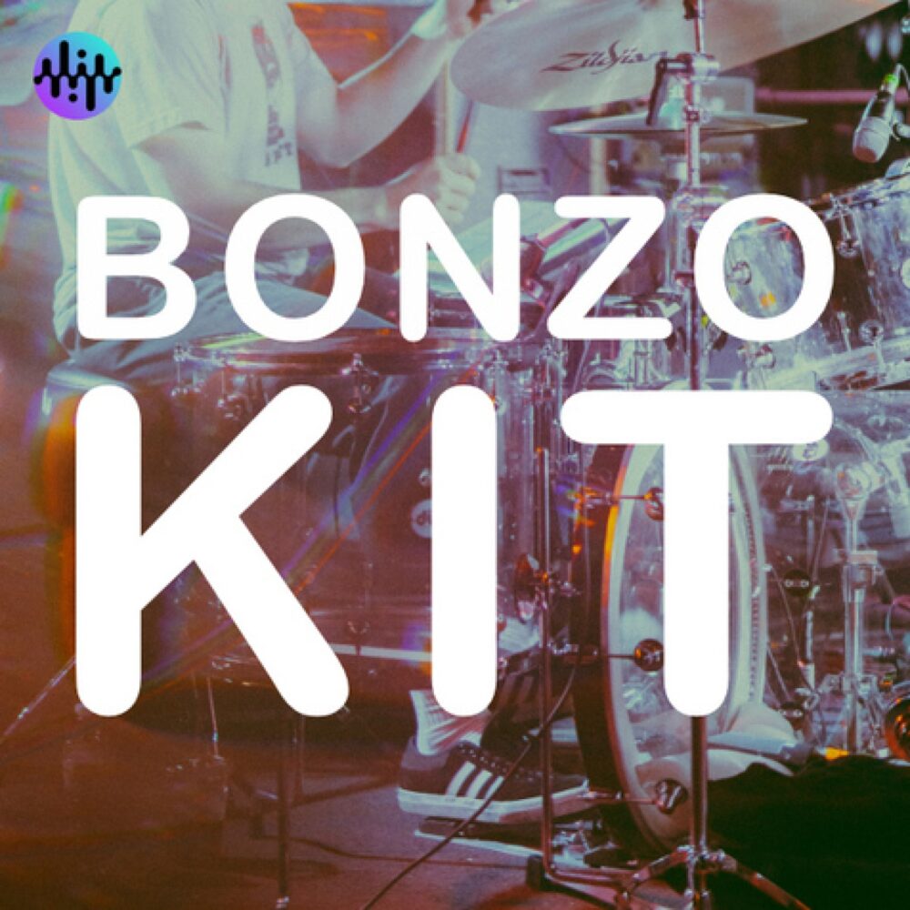 Bonzo Kit