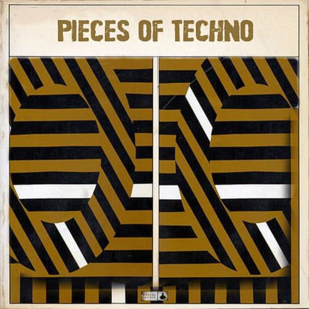Pieces Of Techno
