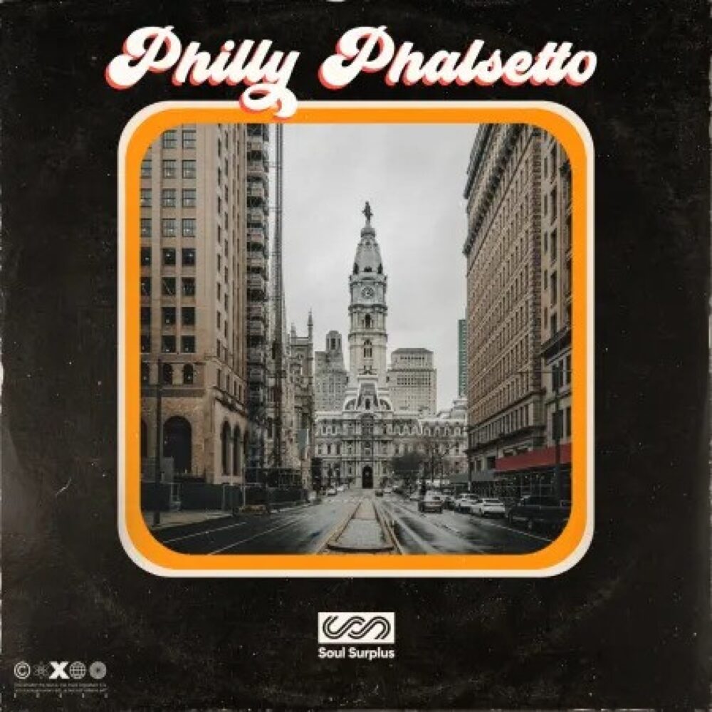 Philly Phalsetto