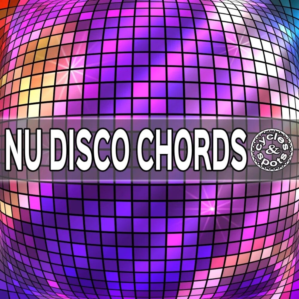 Nu Disco Chords