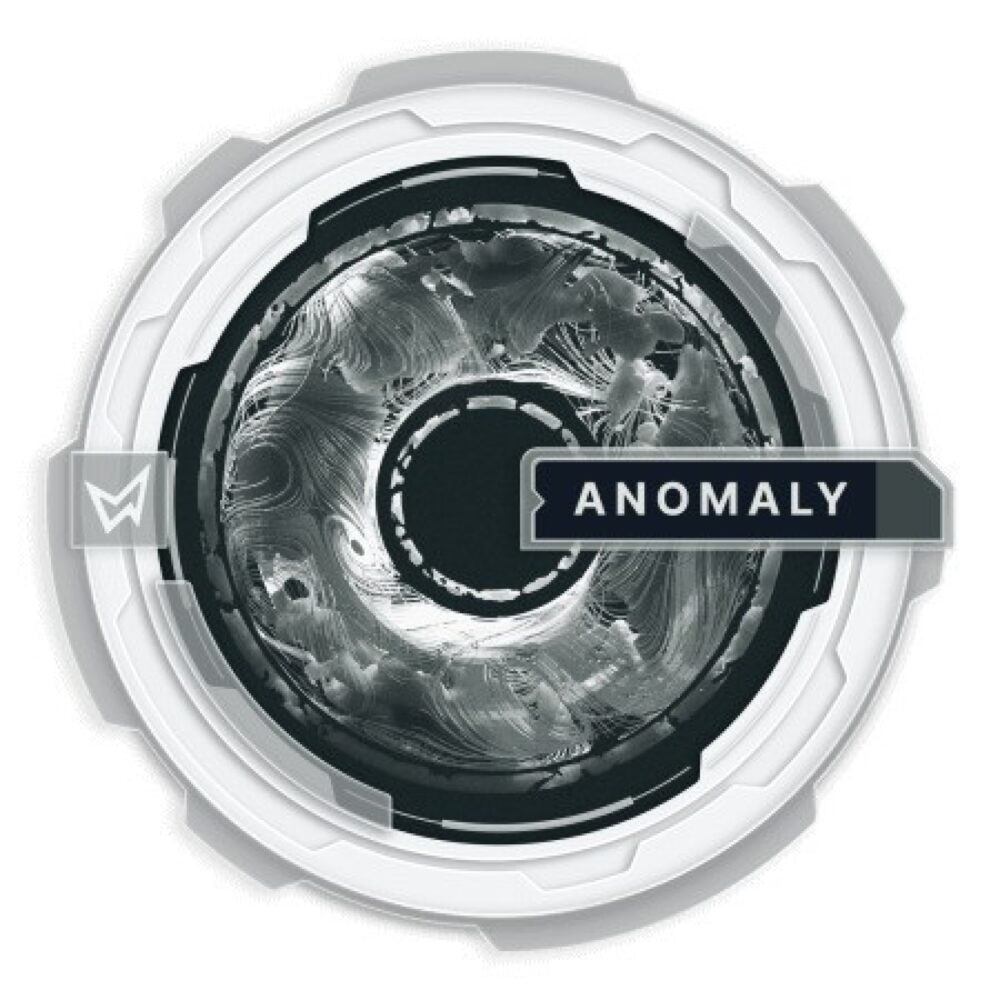 Minimal Audio Anomaly