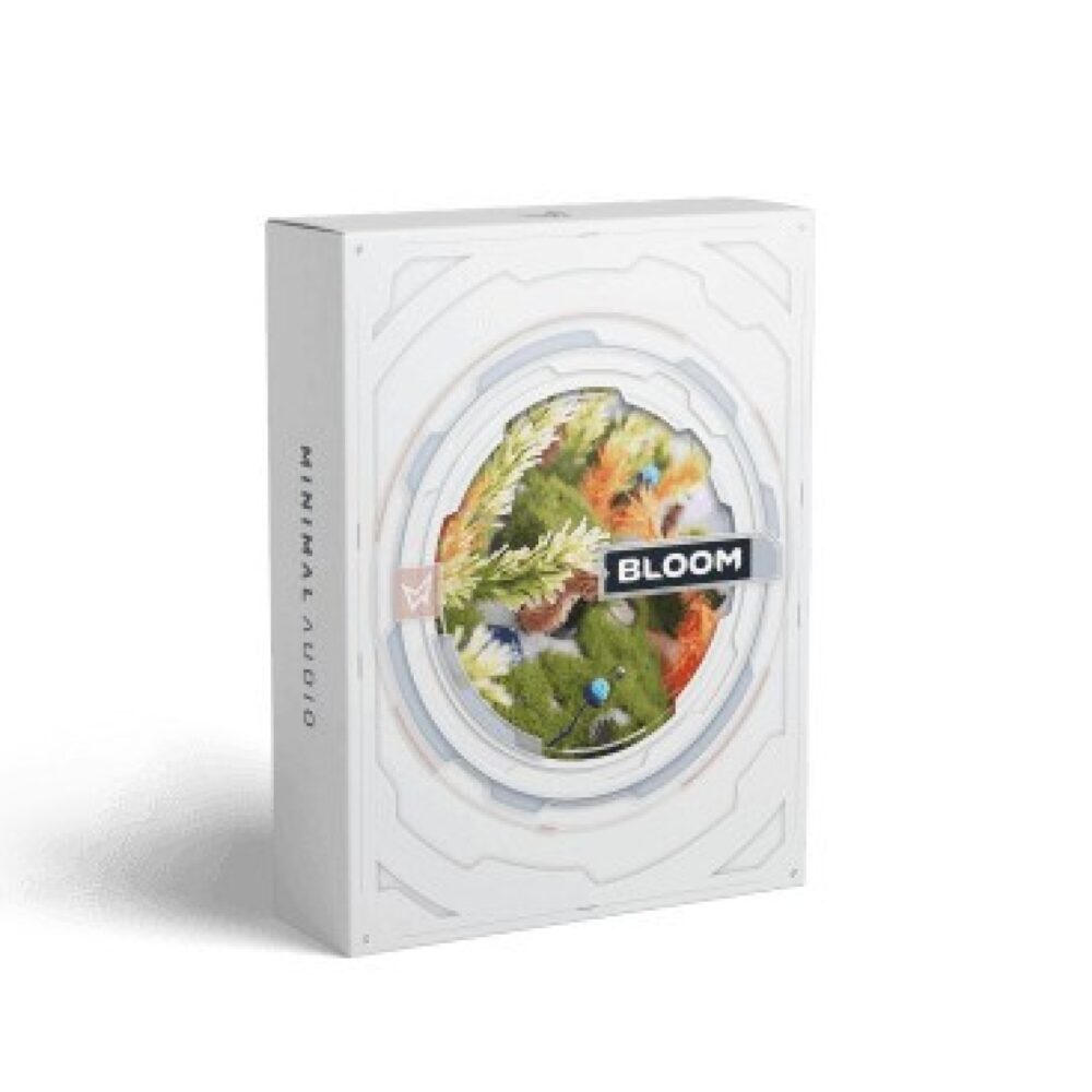 Bloom Ambient Production Suite