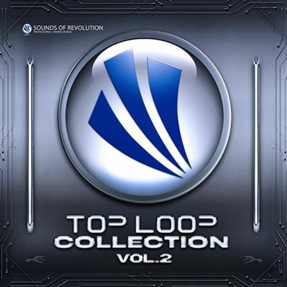 SOR Top Loop Collection Vol 2