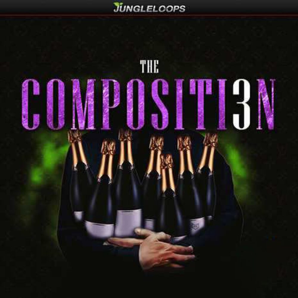 The Composition 3
