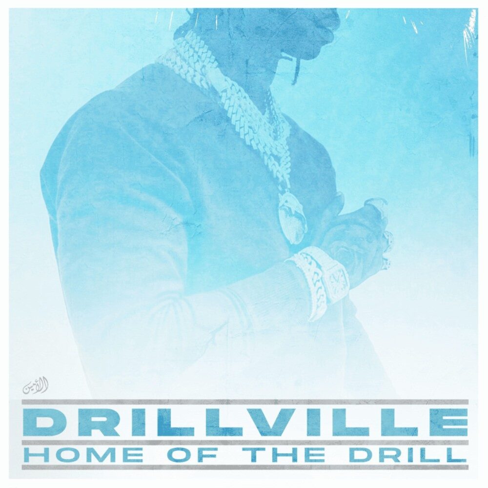 Drillville