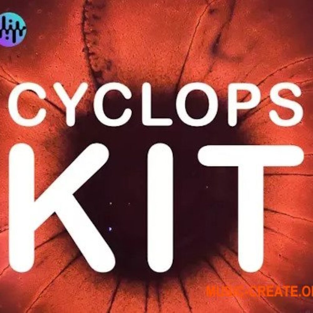 Noiiz Cyclops Kit