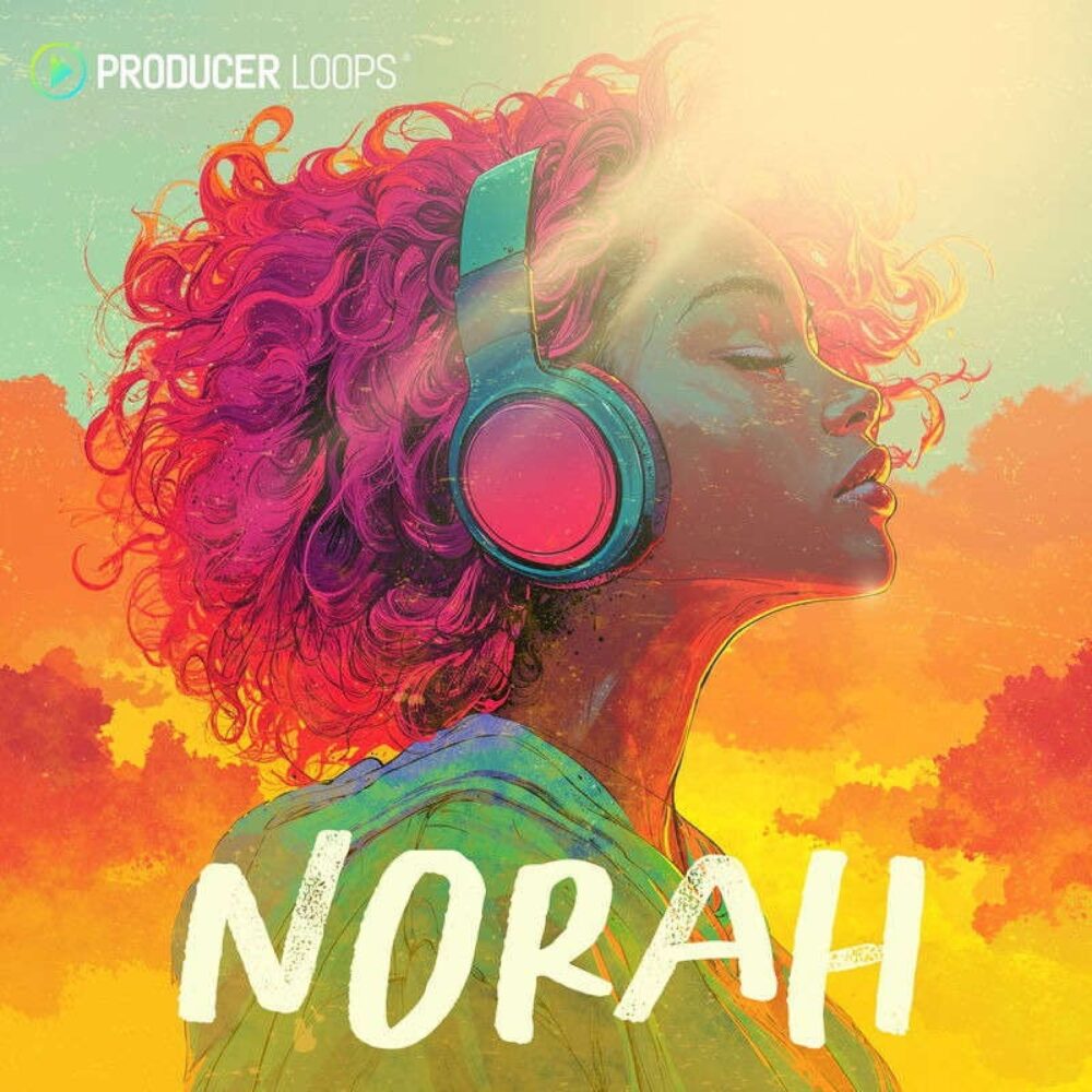Producer Loops Norah