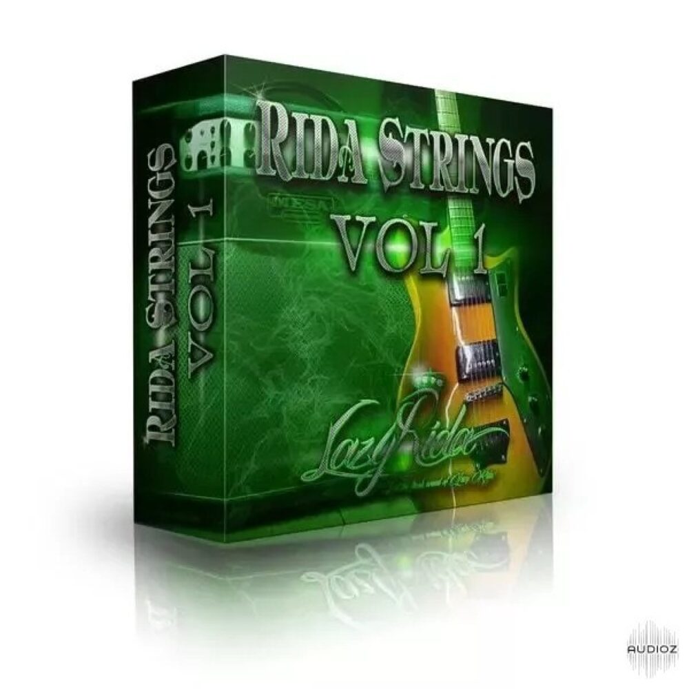 Rida Strings
