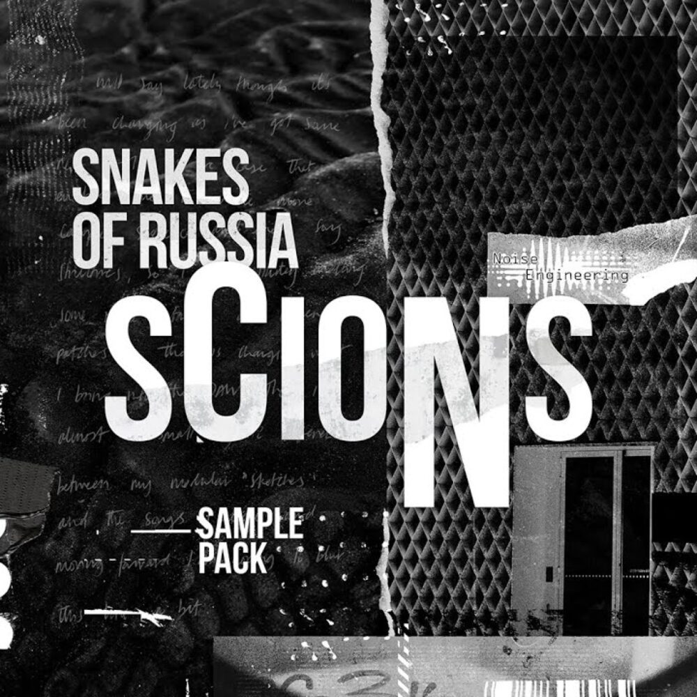 Noise Engineering Sample Pack