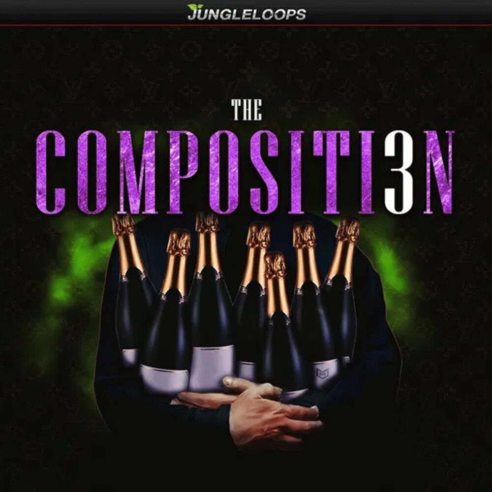 The Composition 3