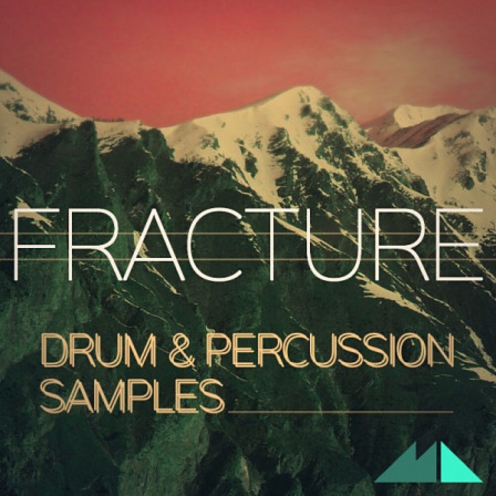 Fracture Drum and Percussion